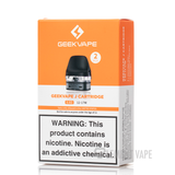 GEEK VAPE J 5ML REPLACEMENT PODS