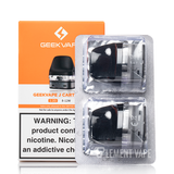 GEEK VAPE J 5ML REPLACEMENT PODS