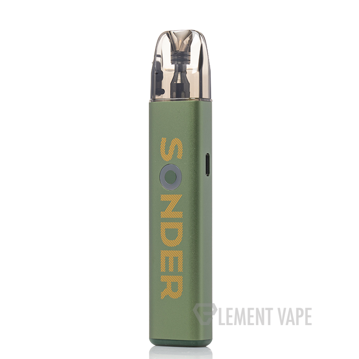 GEEK VAPE SONDER Q2 POD KIT 30W