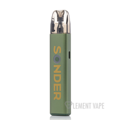 GEEK VAPE SONDER Q2 POD KIT 30W