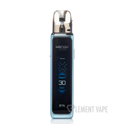 GEEK VAPE WENAX Q ULTRA 30W POD KIT