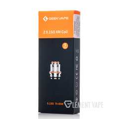 GEEK VAPE Z SERIES REPLACEMENT COILS