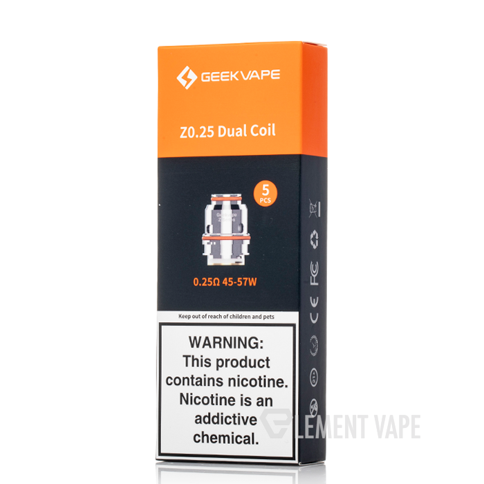 geek-vape-z-replacement-coils-z-0.25-ohm-coil
