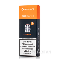GEEK VAPE Z SERIES REPLACEMENT COILS