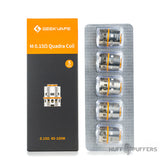 GEEK VAPE M SERIES REPLACEMENT COILS