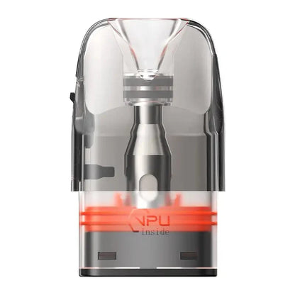 GEEK VAPE Q REPLACEMENT PODS 3ML SIDE REFILL GEEK VAPE Q REPLACEMENT PODS 3ML SIDE REFILL