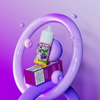 OXVA XLIM SQ PRO + TOKYO 30ML