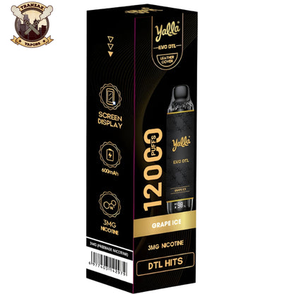 yalla evo dtl disposable price in pakistan 1