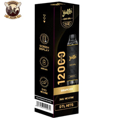 yalla evo dtl disposable price in pakistan 1