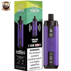 al fakher crown bar 12k disposable price in pakistan