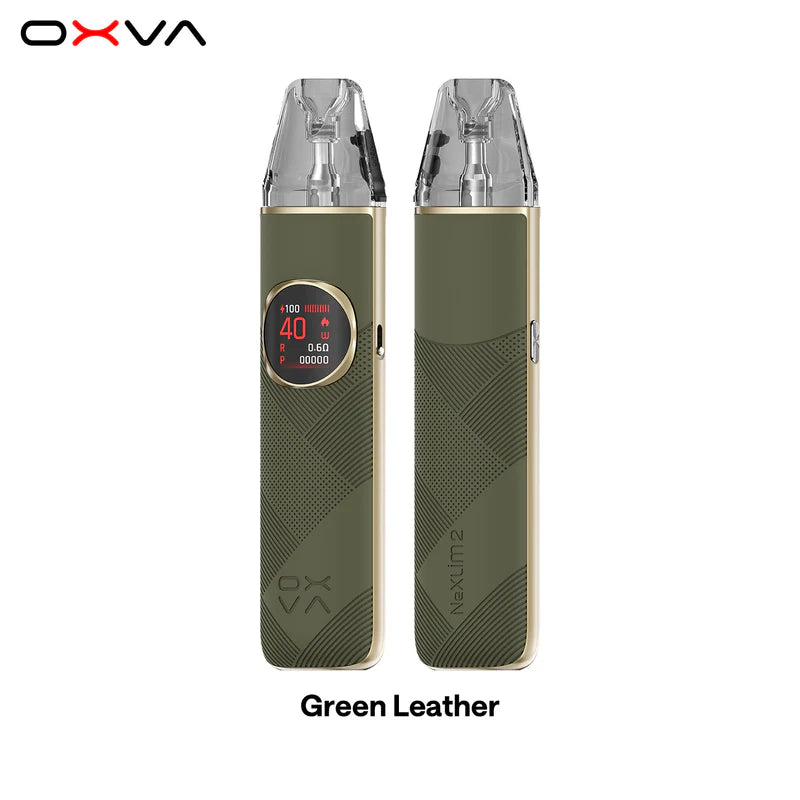 OXVA NEXLIM 2 POD KIT 40W