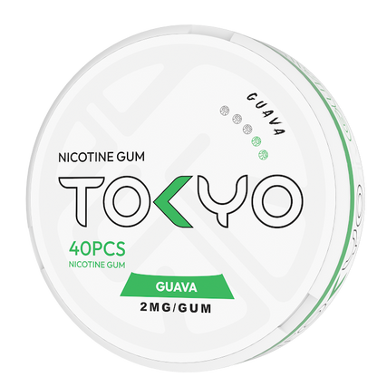 tokyo nicotine gum 2mg price in pakistan