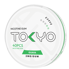 tokyo nicotine gum 2mg price in pakistan