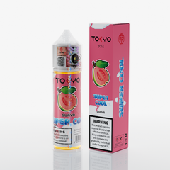 tokyo super cool 60ml freebase price in pakistan