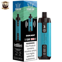 al fakher crown bar 12k disposable price in pakistan