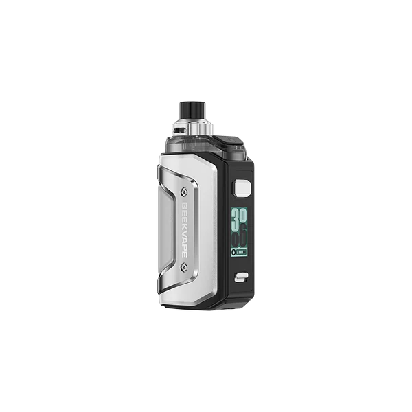 GEEK VAPE AEGIS HERO 5 POD KIT 50W