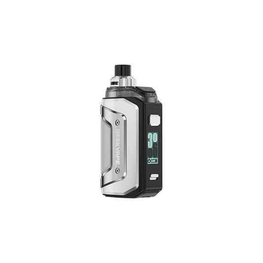 GEEK VAPE AEGIS HERO 5 POD KIT 50W