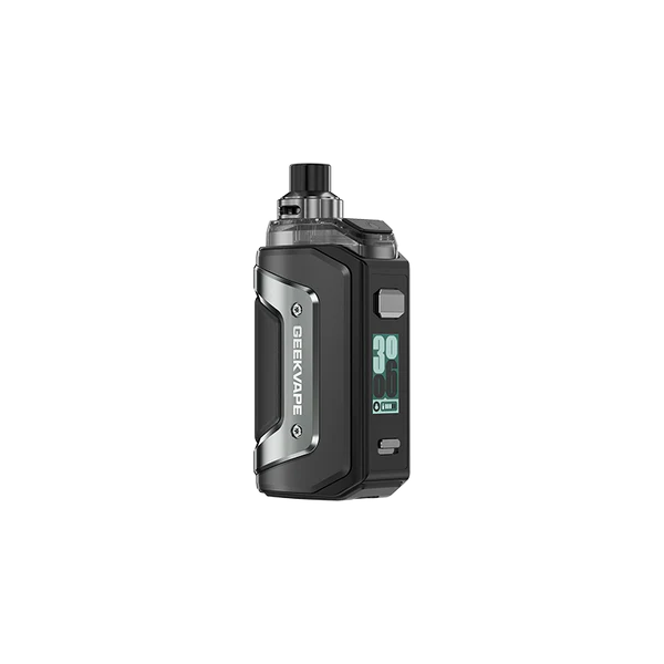 GEEK VAPE AEGIS HERO 5 POD KIT 50W