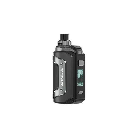 GEEK VAPE AEGIS HERO 5 POD KIT 50W