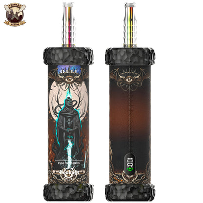 olit hookalit 100k puffs 