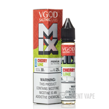 CHERRY LIME 30ML - VGOD MIX SERIES