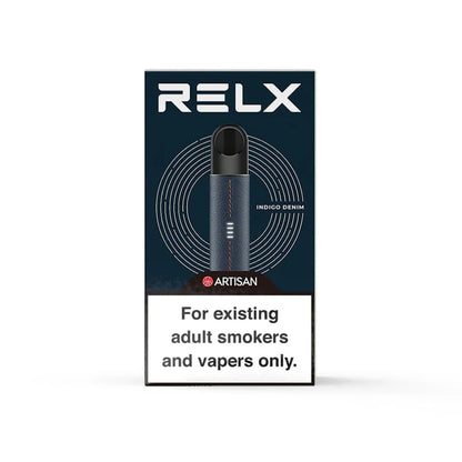 RELX ARTISAN POD KIT