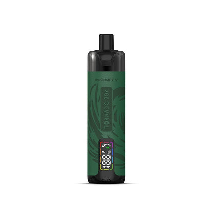 INFINITY TORNADO DISPOSABLE 3MG 20K PUFFS
