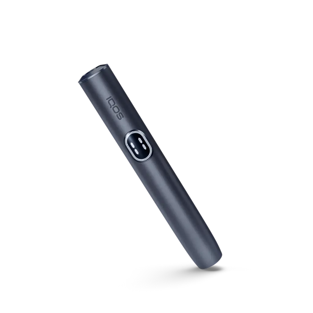 IQOS ILUMA I STANDARD COMPLETE KIT FOR TEREA