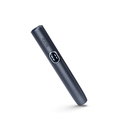 IQOS ILUMA I STANDARD COMPLETE KIT FOR TEREA