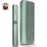 iqos iluma prime jade green price in pakistan