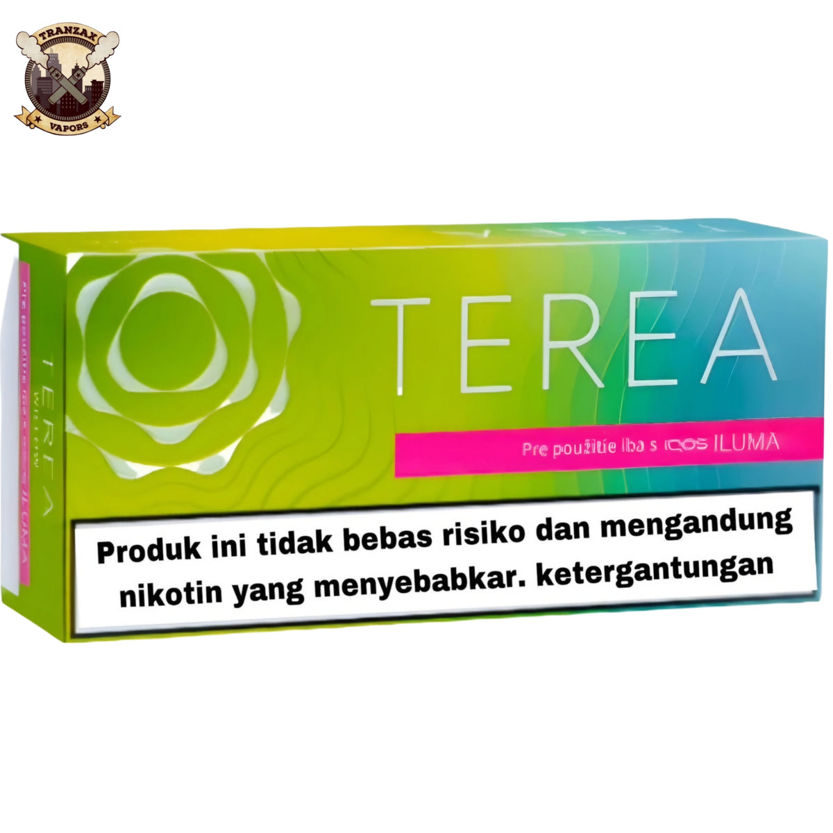 terea bright wave