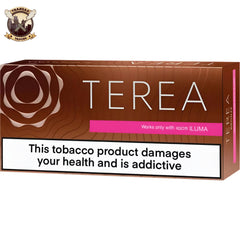 iqos terea bronze label price in pakistan