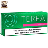 iqos terea green wave carton price in pakistan