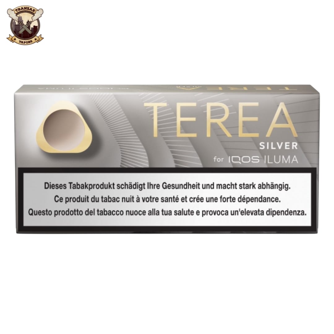 iqos terea for iluma local