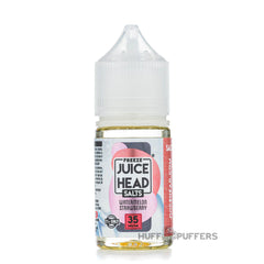 WATERMELON STRAWBERRY 30ML - JUICE HEAD EXTRA FREEZE