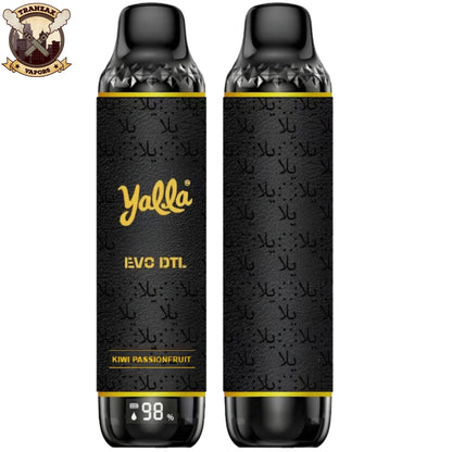 yalla evo dtl disposable price in pakistan