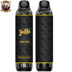 yalla evo dtl disposable price in pakistan
