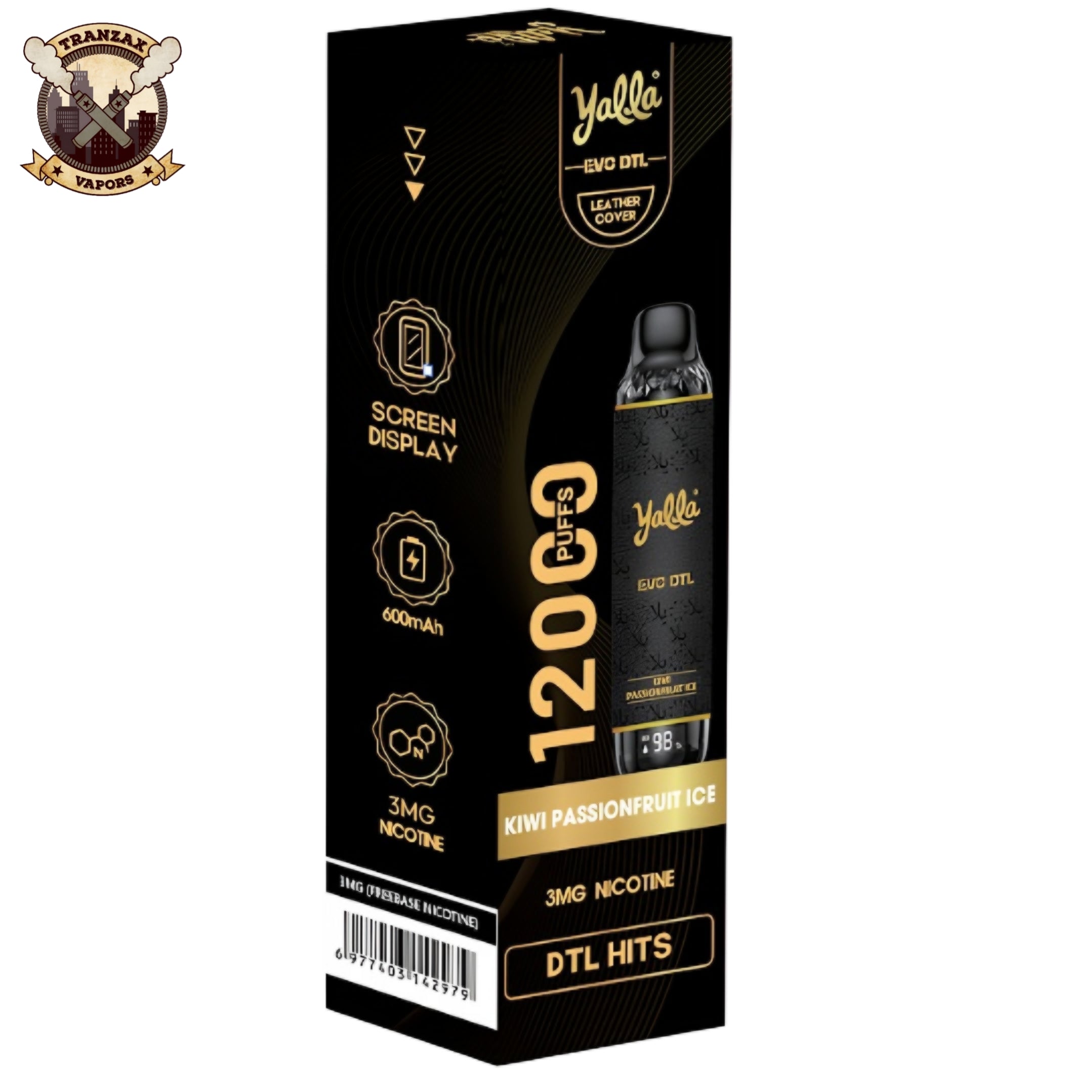 yalla evo dtl disposable price in pakistan 1