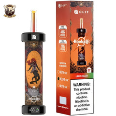 HOOKALIT DISPOSABLE PRICE IN PAKISTAN