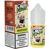 LEMON COKE 30ML - TOKYO CRAZY FRUITS