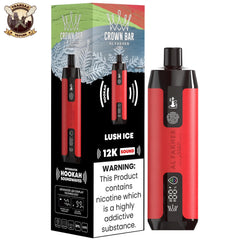 al fakher crown bar 12k disposable price in pakistan