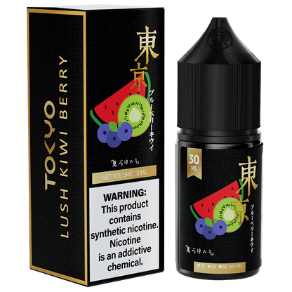 TOKYO JUICE GOLD
