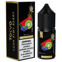 LUSH KIWI BERRY 30ML - TOKYO GOLD