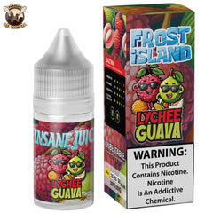 insane juice 30ml price in pakistan