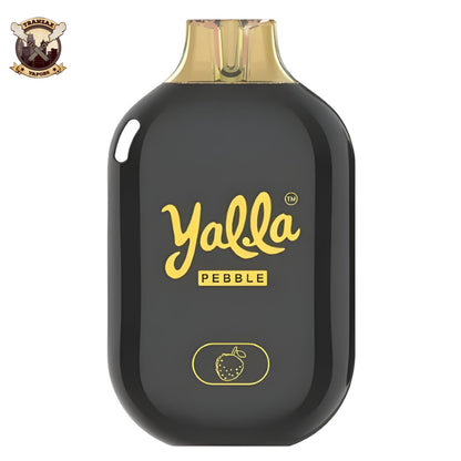 yalla disposable 50mg price in pakistan