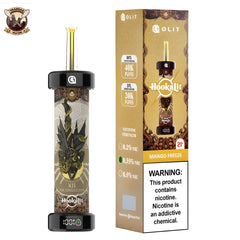 hookalit disposable 40k puffs price in pakistan 