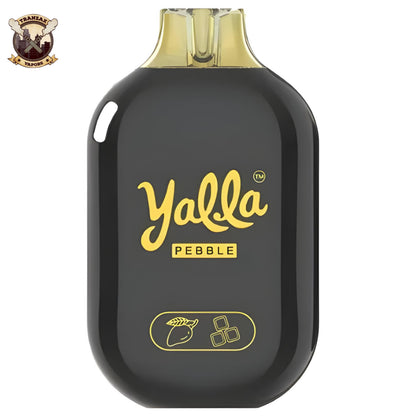 yalla disposable 50mg price in pakistan