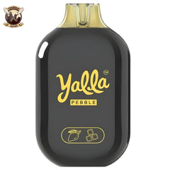 yalla disposable 50mg price in pakistan