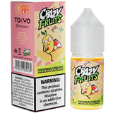 MANGO MELON 30ML - TOKYO CRAZY FRUITS