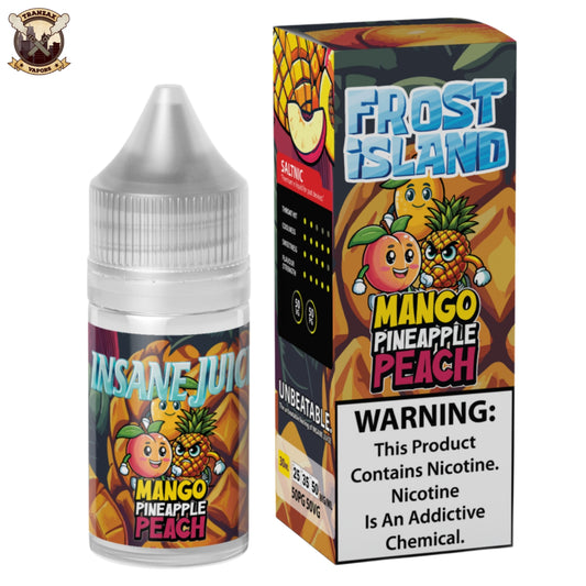 insane juice 30ml price in pakistan